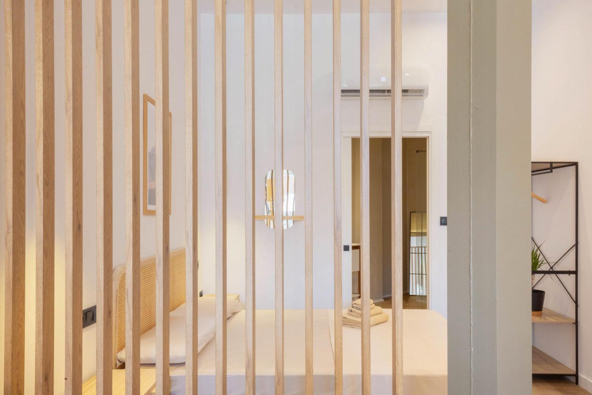 Mestalla Flats By Nomad Host Valencia Buitenkant foto
